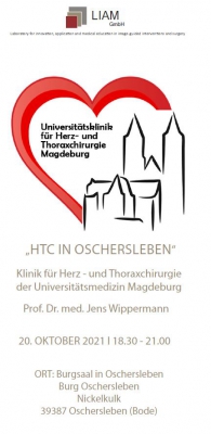 HTC OC